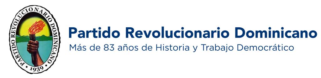 miPRD – Partido Revolucionario Dominicano 1939