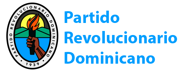 miPRD – Partido Revolucionario Dominicano 1939