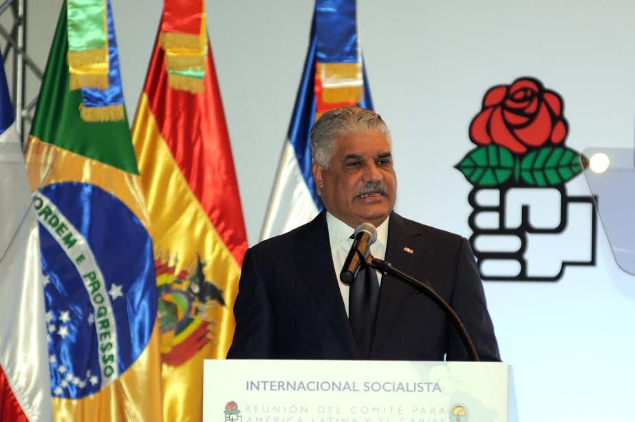 Internacional Socialista ve con preocupación situación Cuba