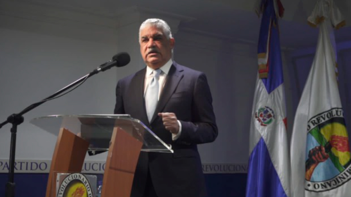 Ing. Miguel Vargas afirma: el PRD tenía objetivo de acelerar liquidación tiranía de Trujillo
