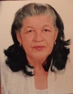 Josefina Raynelda Canó Ramírez