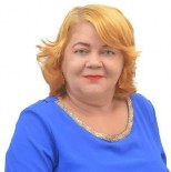 Angelina María Medrano Olivo