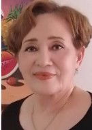 Miriam Magalis Rommieu García