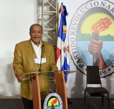 Dr. Rafael Subervi Bonilla