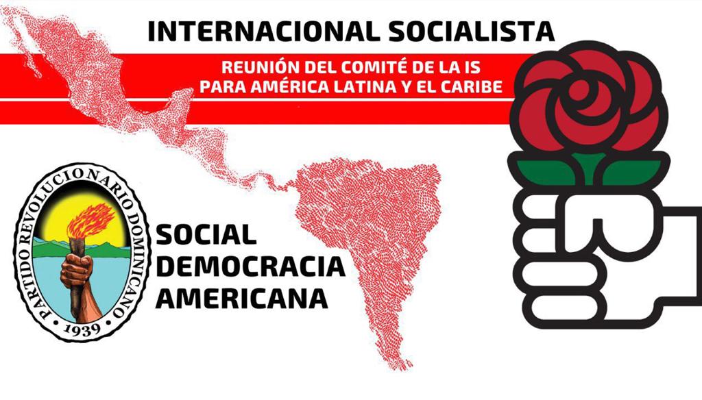 Comité para América Latina y el Caribe de la Internacional Socialista condena intento de disolución del Congreso en el Perú