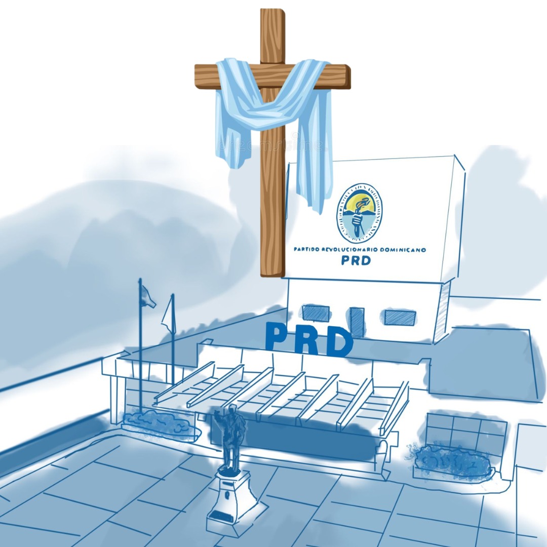 PRD hace pausa de actividades en Semana Santa e invita a la prudencia y reflexión