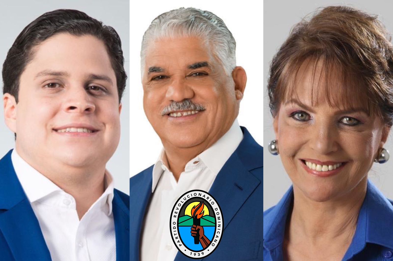 Miguel Vargas: “Resultados de esta convención marcan el futuro del PRD”