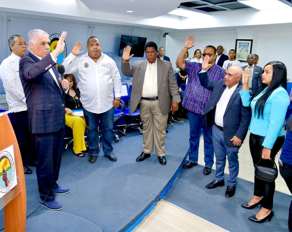 Miguel Vargas llama a tener cautela sobre acuerdos anunciados con Guyana