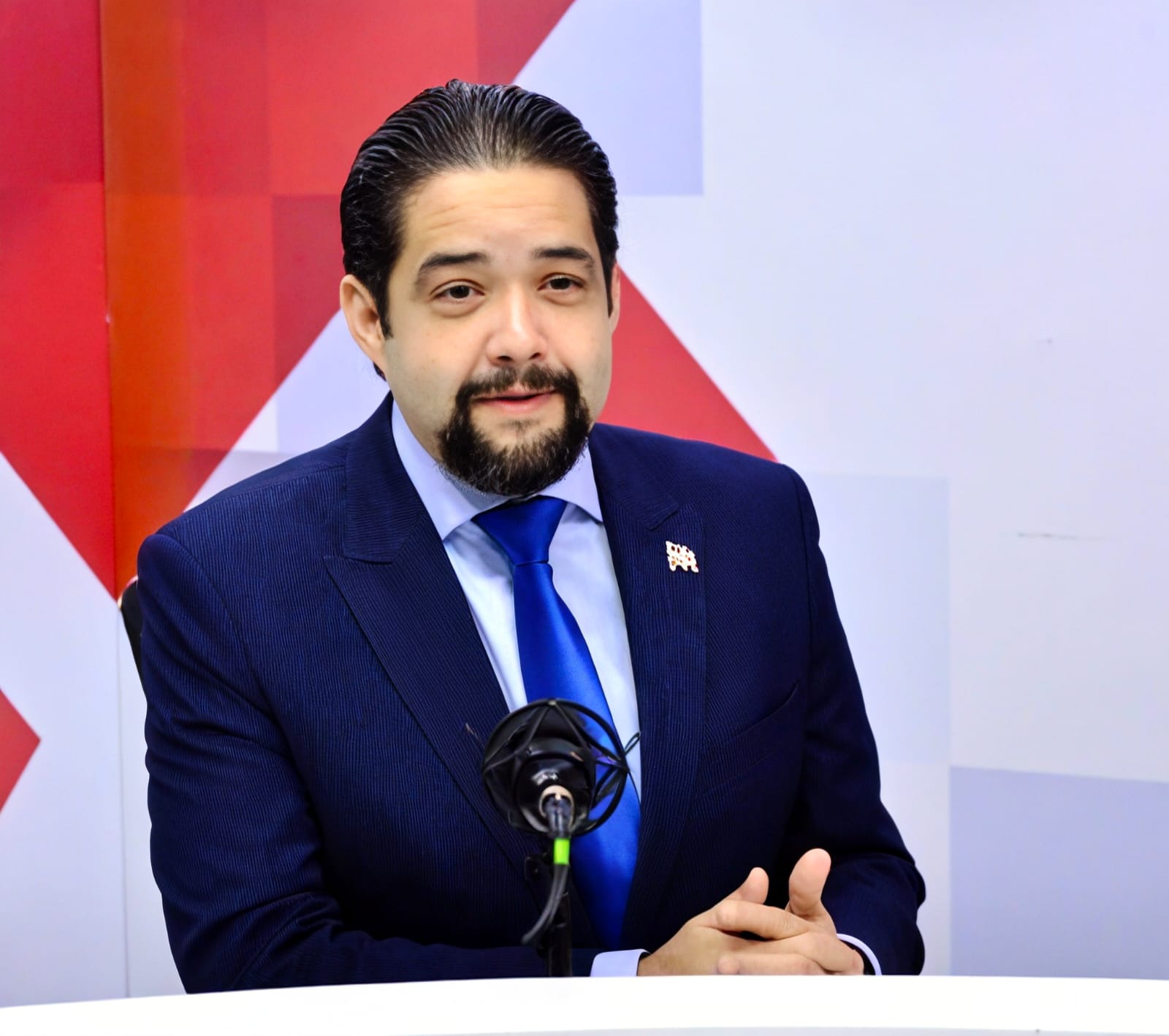PRD: Modificación presupuestaria confirma fracaso económico del Gobierno