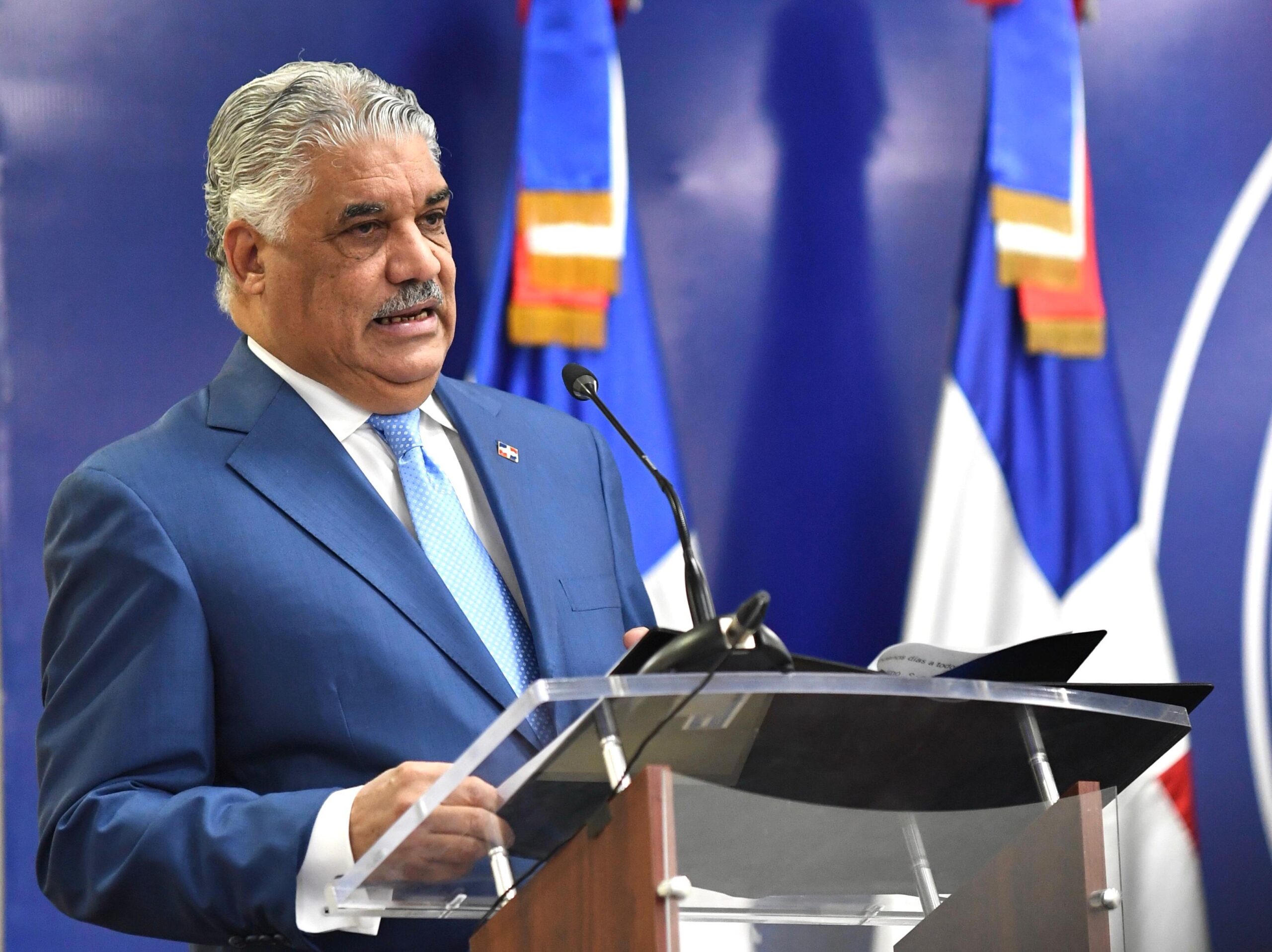 PRD respalda llamado de la Iglesia Católica a fortalecer la ética pública y enfrentar la corrupción y el microtráfico