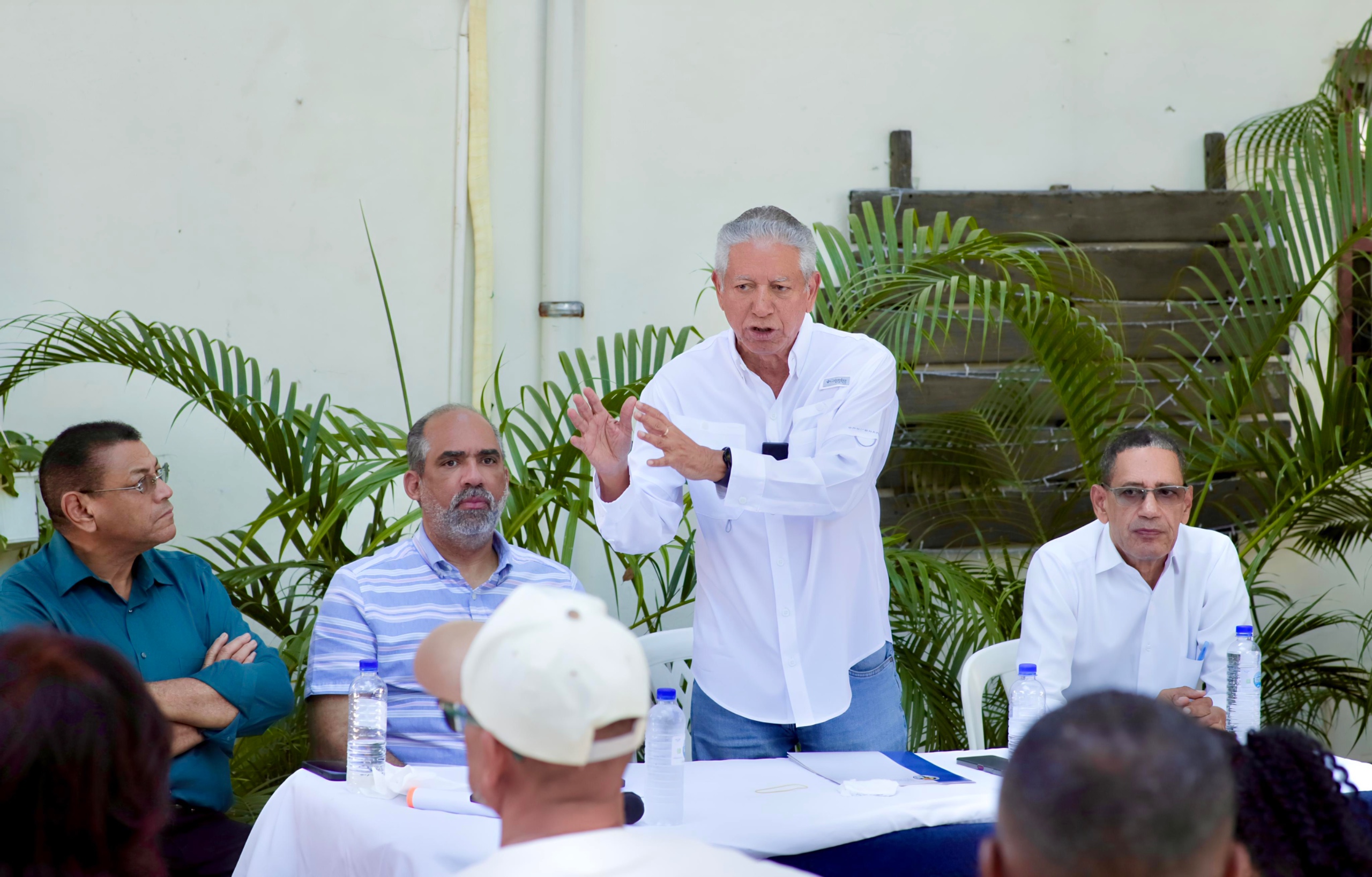 PRD exige acciones concretas ante crisis eléctrica y auditoría a la Línea 2C del Metro